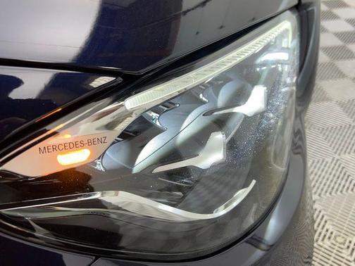 2021 Mercedes-Benz E-Class 4MATIC