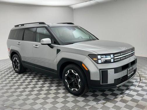 2024 Hyundai SANTA FE SEL