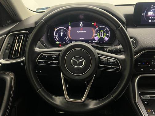 2024 Mazda CX-90 PHEV Premium