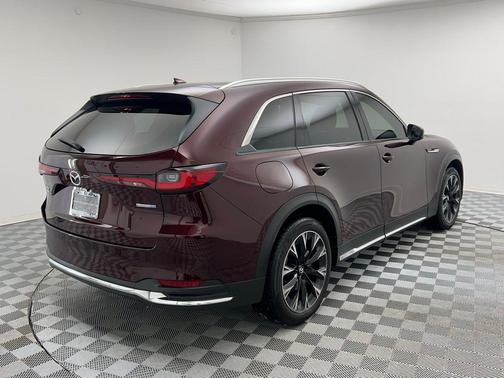 2024 Mazda CX-90 PHEV Premium