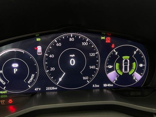 2024 Mazda CX-90 PHEV Premium