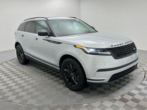 2024 Land Rover Range Rover Velar P250 S