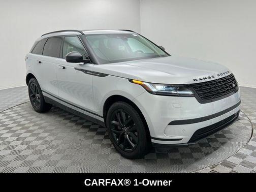 2024 Land Rover Range Rover Velar P250 S