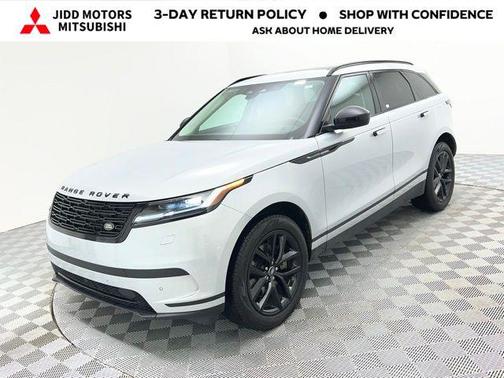 2024 Land Rover Range Rover Velar P250 S