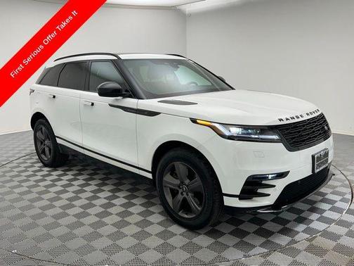 2025 Land Rover Range Rover Velar P250 Dynamic SE