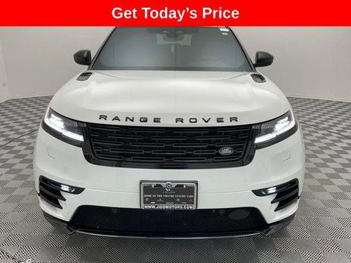 2025 Land Rover Range Rover Velar P250 Dynamic SE