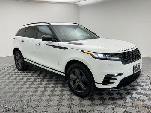 2025 Land Rover Range Rover Velar P250 SE R-Dynamic