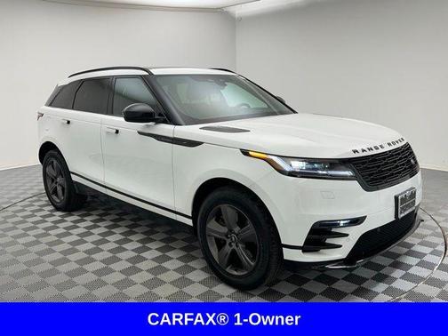 2025 Land Rover Range Rover Velar P250 Dynamic SE