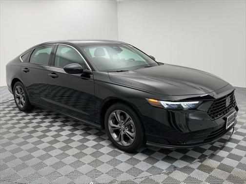 2023 Honda Accord EX 1.5T