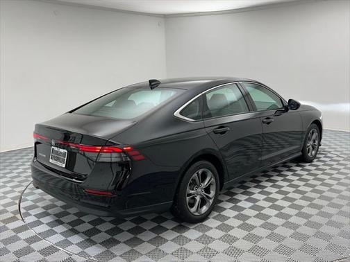 2023 Honda Accord EX 1.5T