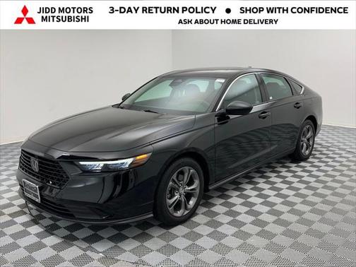 2023 Honda Accord EX 1.5T