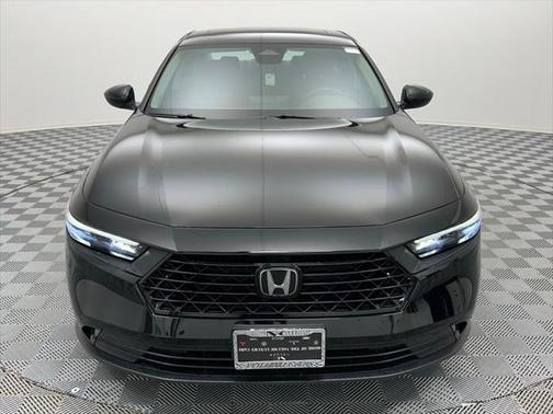2023 Honda Accord EX 1.5T