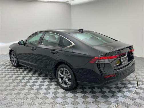 2023 Honda Accord EX 1.5T