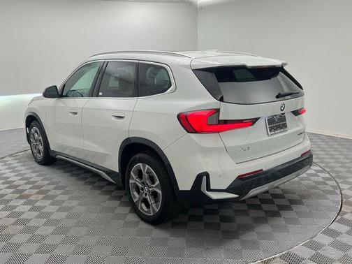 2024 BMW X1 xDrive28i