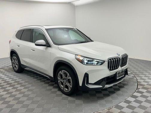 2024 BMW X1 xDrive28i