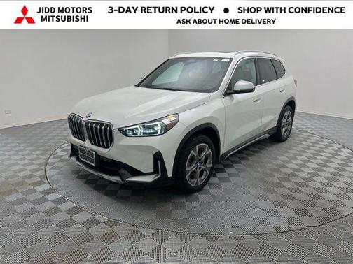 2024 BMW X1 xDrive28i