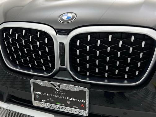 2024 BMW X4 xDrive30i
