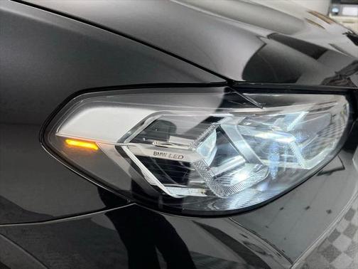 2024 BMW X4 xDrive30i