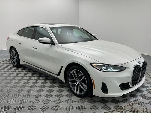 2024 BMW 430 Gran Coupe i xDrive