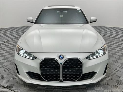 2024 BMW 430 Gran Coupe i xDrive