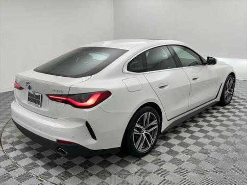 2024 BMW 430 Gran Coupe i xDrive