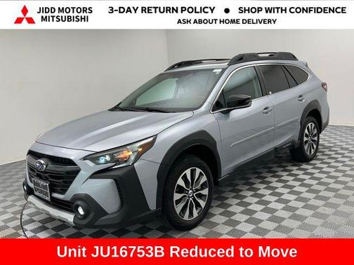 2023 Subaru Outback Limited