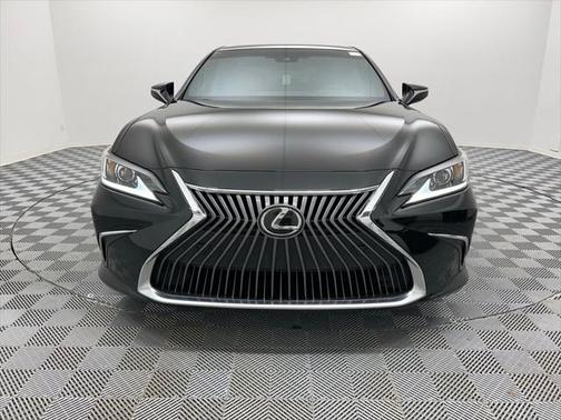 2021 Lexus ES 250 Base