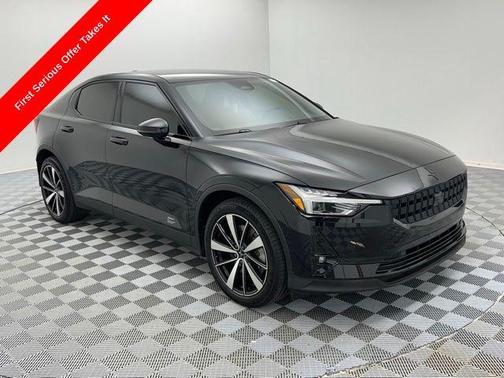 2022 Polestar 2 Long Range Dual Motor