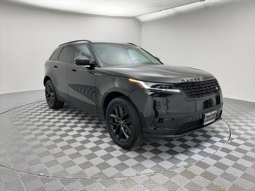 2024 Land Rover Range Rover Velar P250 S