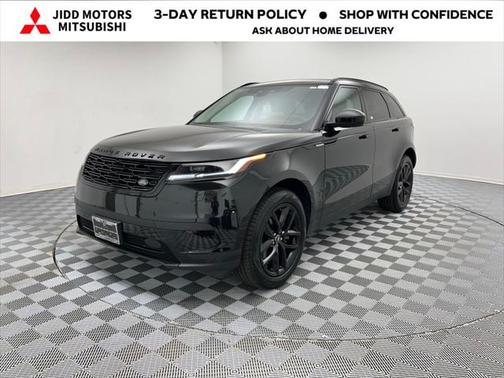 2024 Land Rover Range Rover Velar P250 S