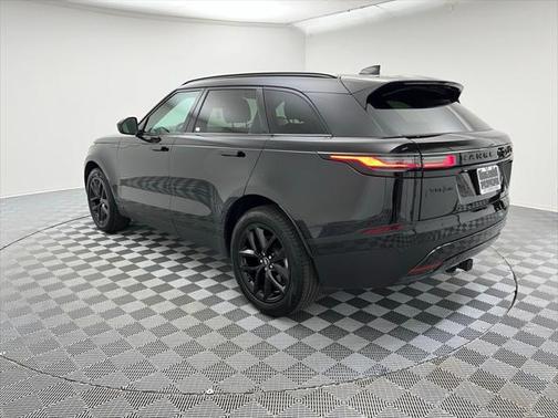 2024 Land Rover Range Rover Velar P250 S