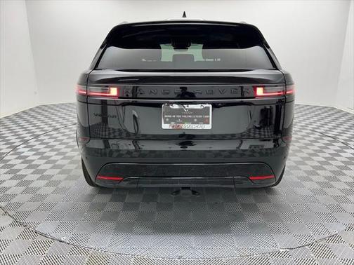 2024 Land Rover Range Rover Velar P250 S