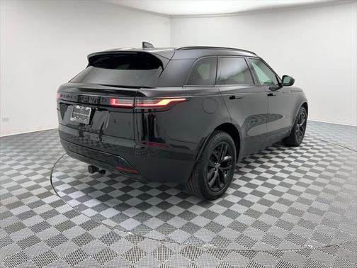 2024 Land Rover Range Rover Velar P250 S
