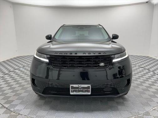 2024 Land Rover Range Rover Velar P250 S