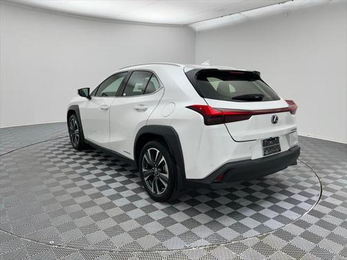 2021 Lexus UX 250h Base