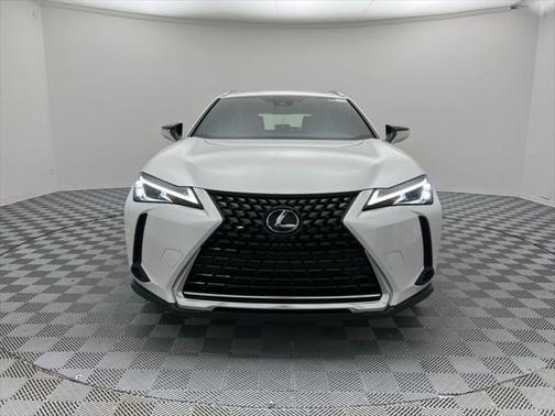 2021 Lexus UX 250h Base