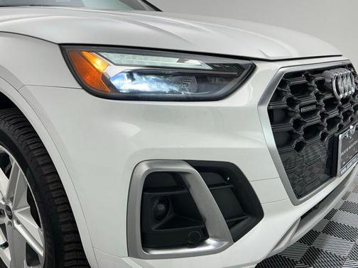 2022 Audi Q5 55 S line Premium