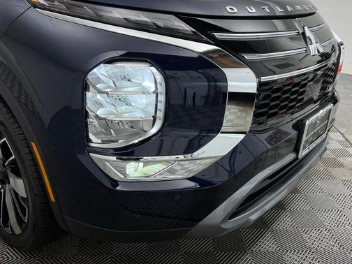 2026 Mitsubishi Outlander SE 1.5T S-AWC