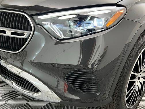 2024 Mercedes-Benz GLC 300 4MATIC