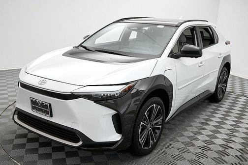 2024 Toyota bZ4X Limited