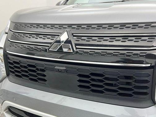 2024 Mitsubishi Outlander SE 2.5 2WD