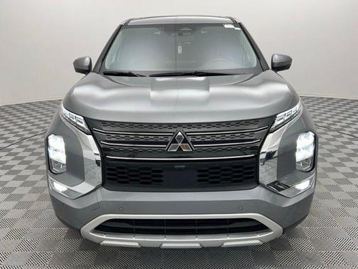 2024 Mitsubishi Outlander SE 2.5 2WD