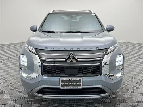 2025 Mitsubishi Outlander SEL 2.5 S-AWC