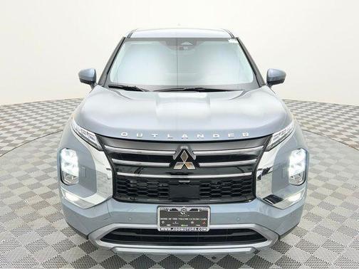 2026 Mitsubishi Outlander SE 1.5T S-AWC