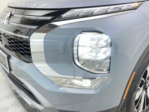 2026 Mitsubishi Outlander SE 1.5T S-AWC