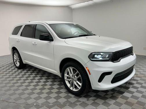 2023 Dodge Durango GT AWD