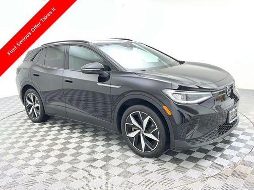 2023 Volkswagen ID.4 S