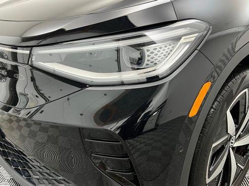 2023 Volkswagen ID.4 S