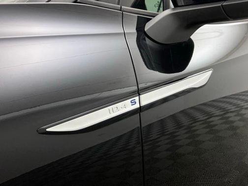 2023 Volkswagen ID.4 S