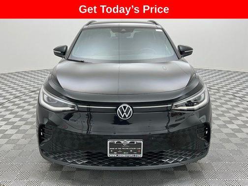 2023 Volkswagen ID.4 S
